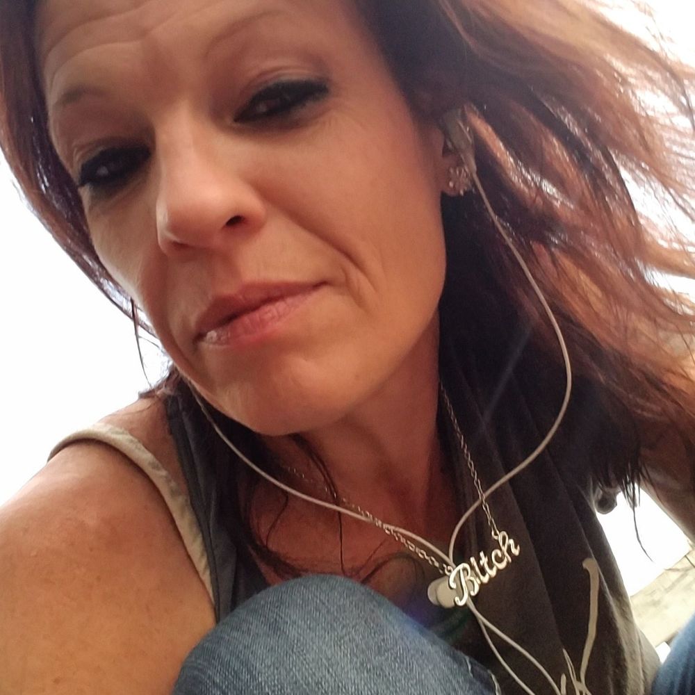 Meet your Posher, Misty